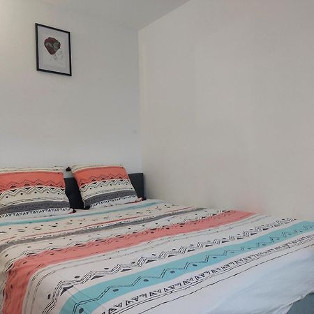 Appartement Au Duleing House Orléans Kültér fotó