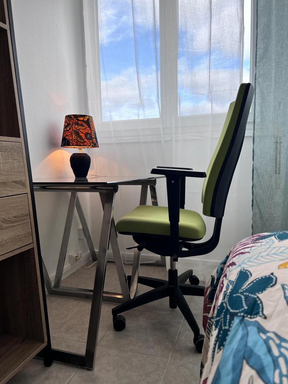 Appartement Au Duleing House Orléans Kültér fotó