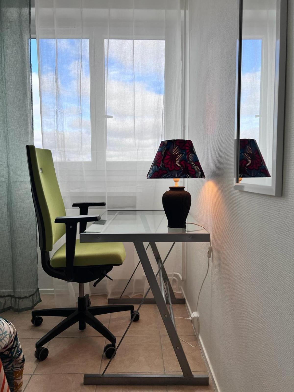 Appartement Au Duleing House Orléans Kültér fotó