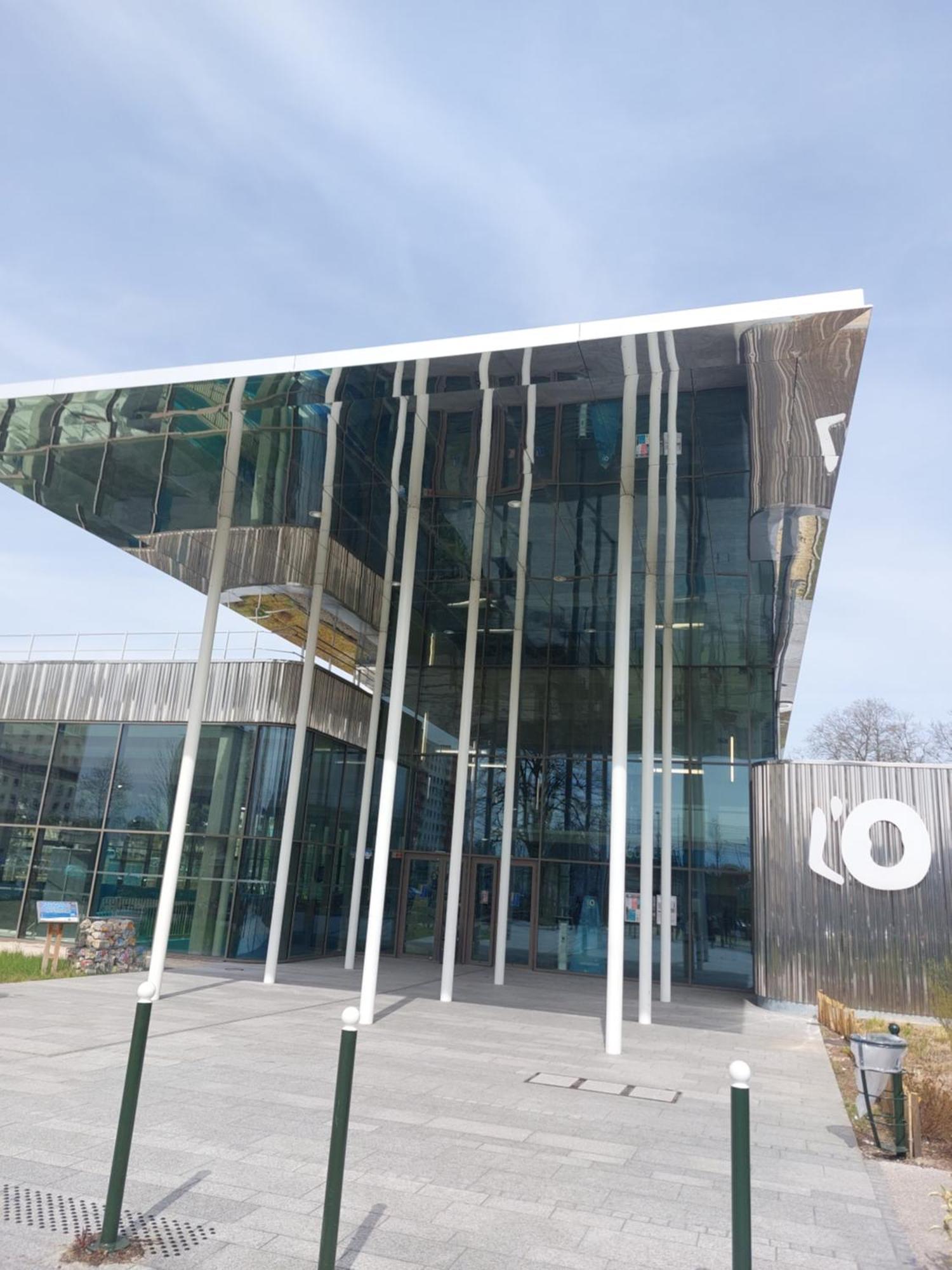Appartement Au Duleing House Orléans Kültér fotó