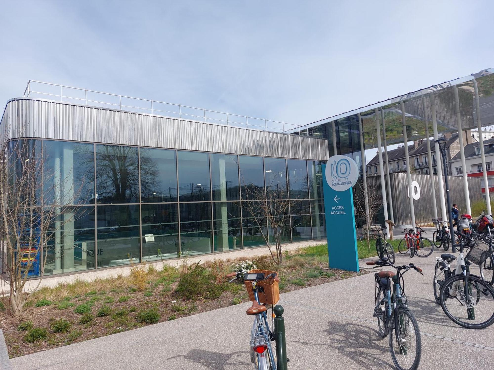 Appartement Au Duleing House Orléans Kültér fotó