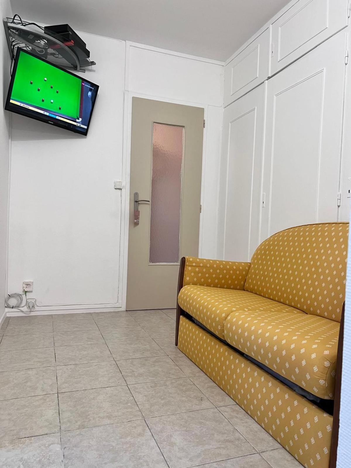 Appartement Au Duleing House Orléans Kültér fotó