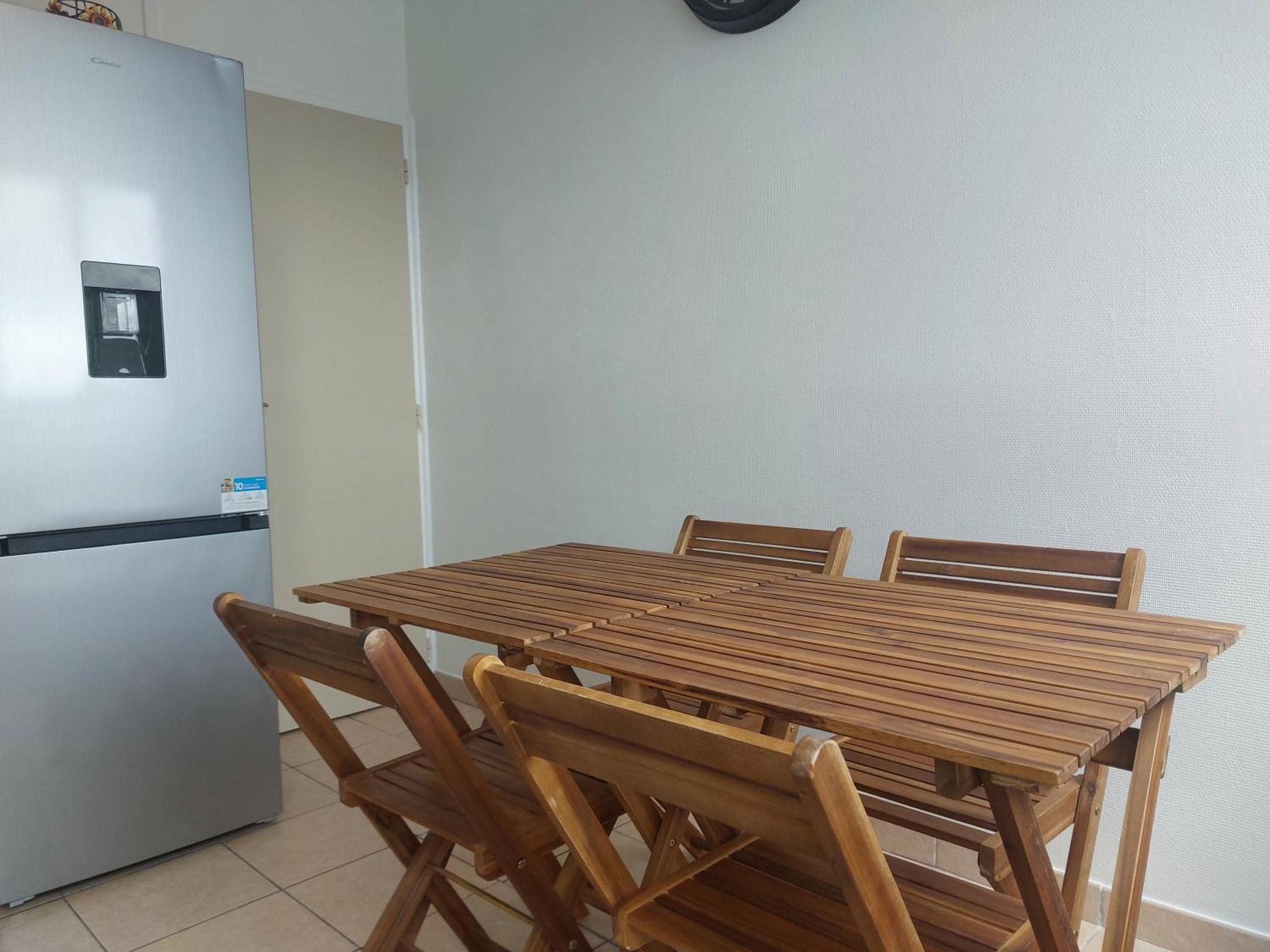 Appartement Au Duleing House Orléans Kültér fotó