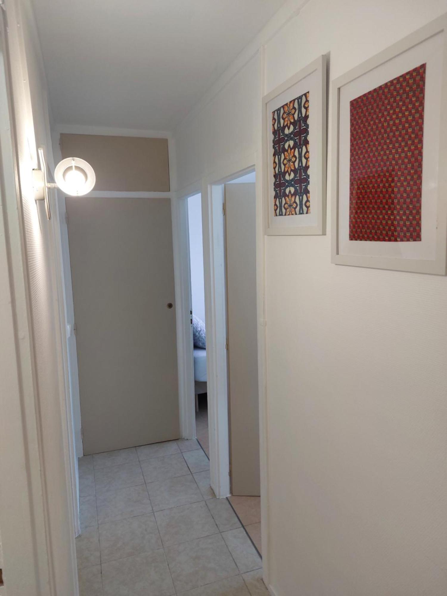 Appartement Au Duleing House Orléans Kültér fotó