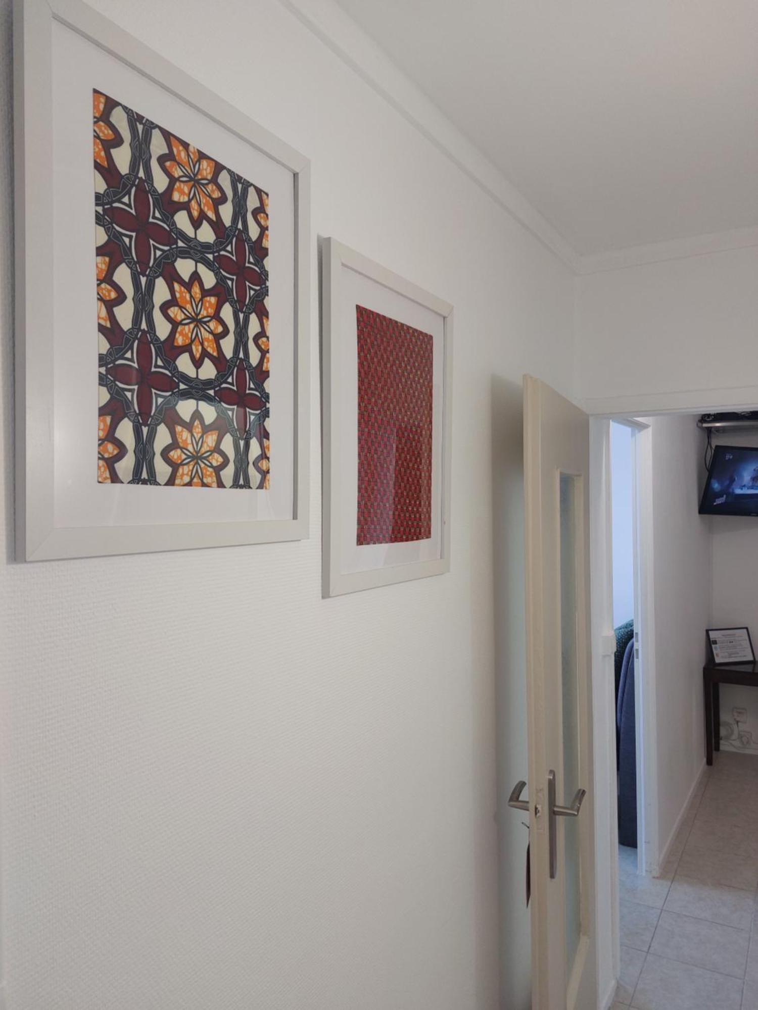 Appartement Au Duleing House Orléans Kültér fotó
