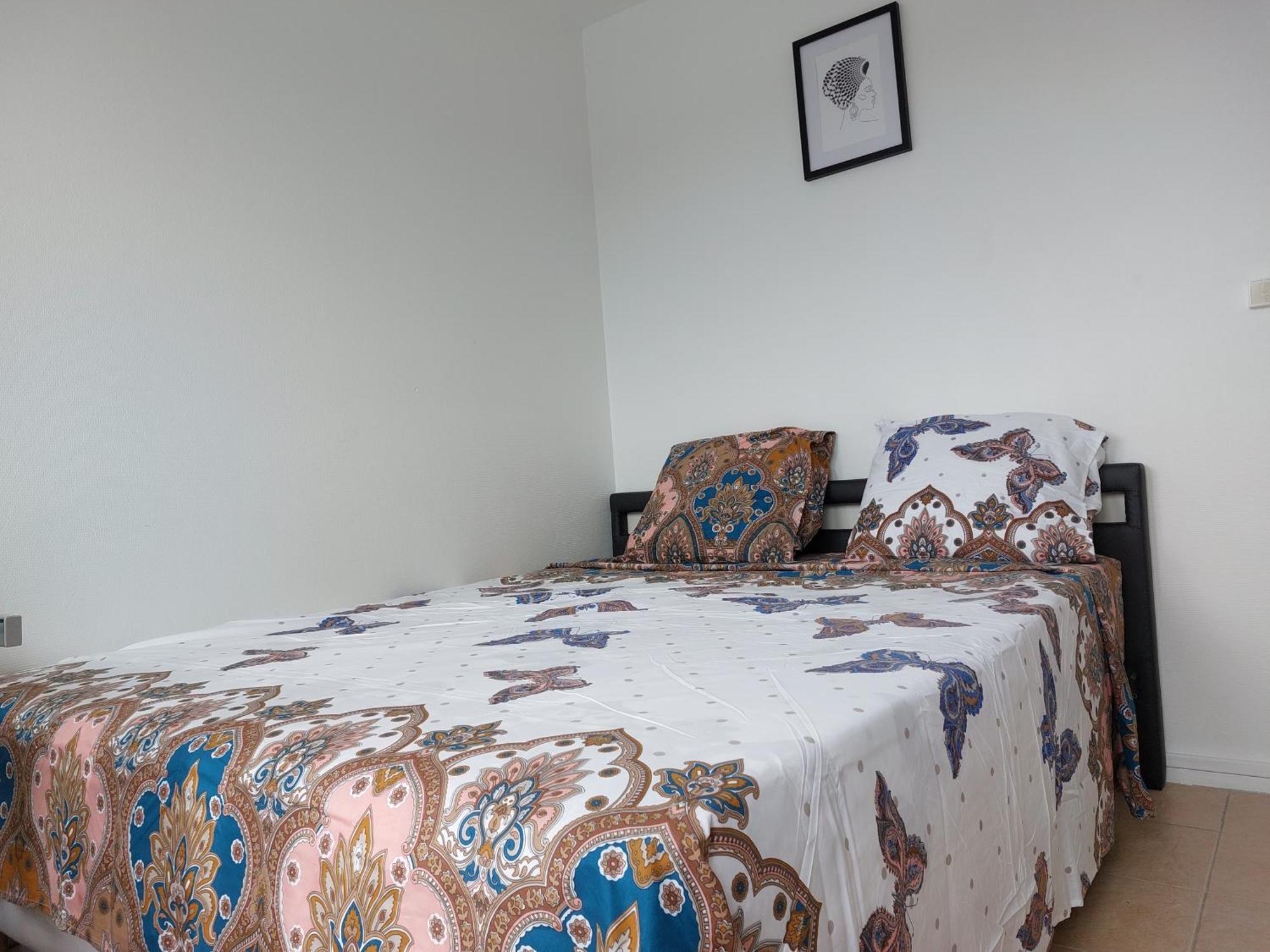 Appartement Au Duleing House Orléans Kültér fotó