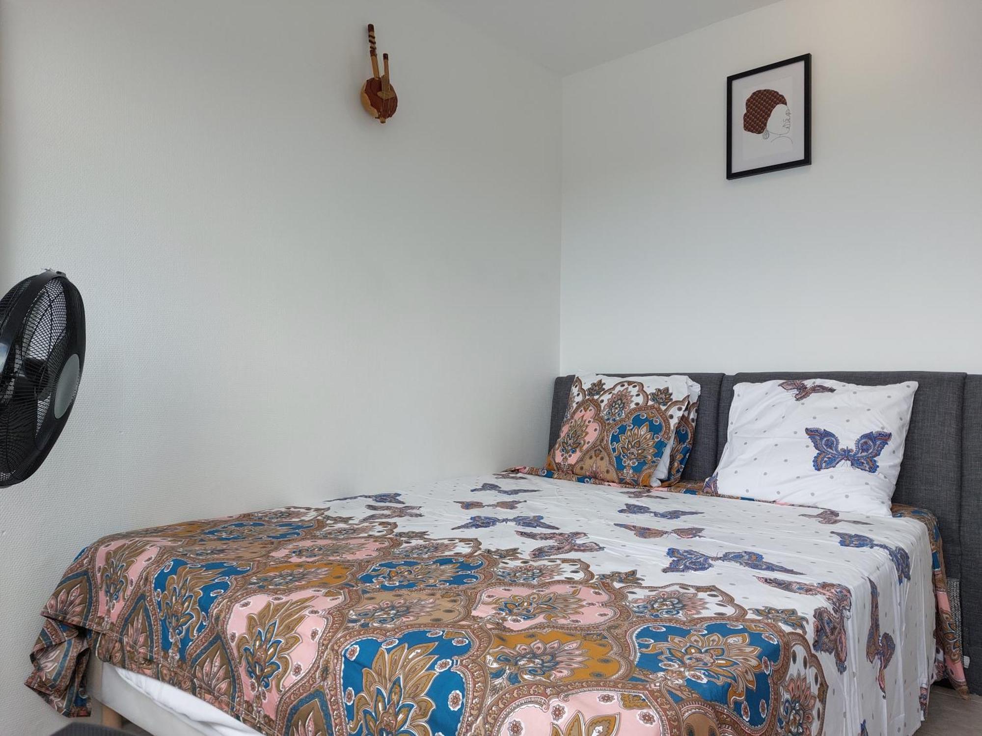 Appartement Au Duleing House Orléans Kültér fotó