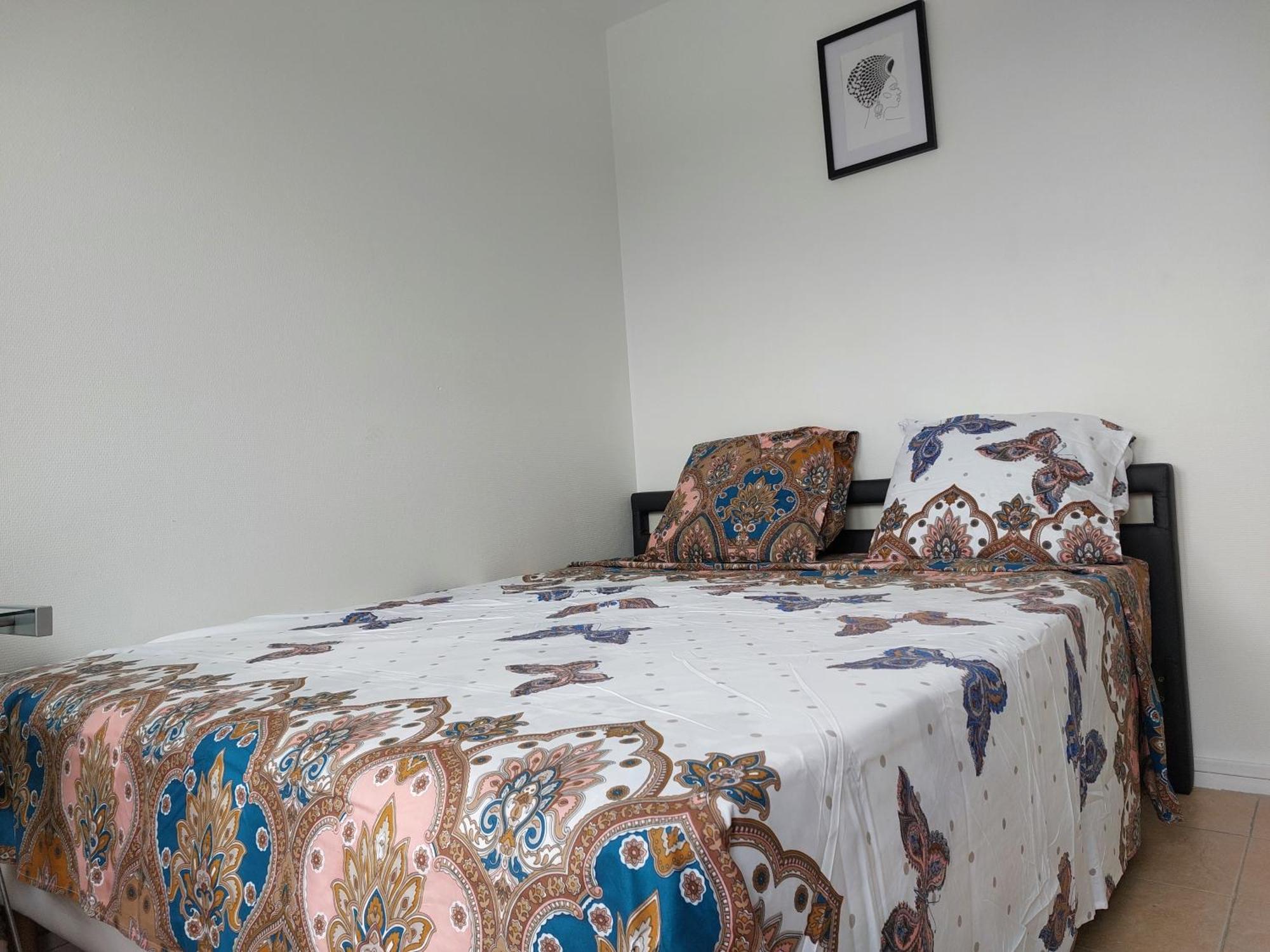 Appartement Au Duleing House Orléans Kültér fotó