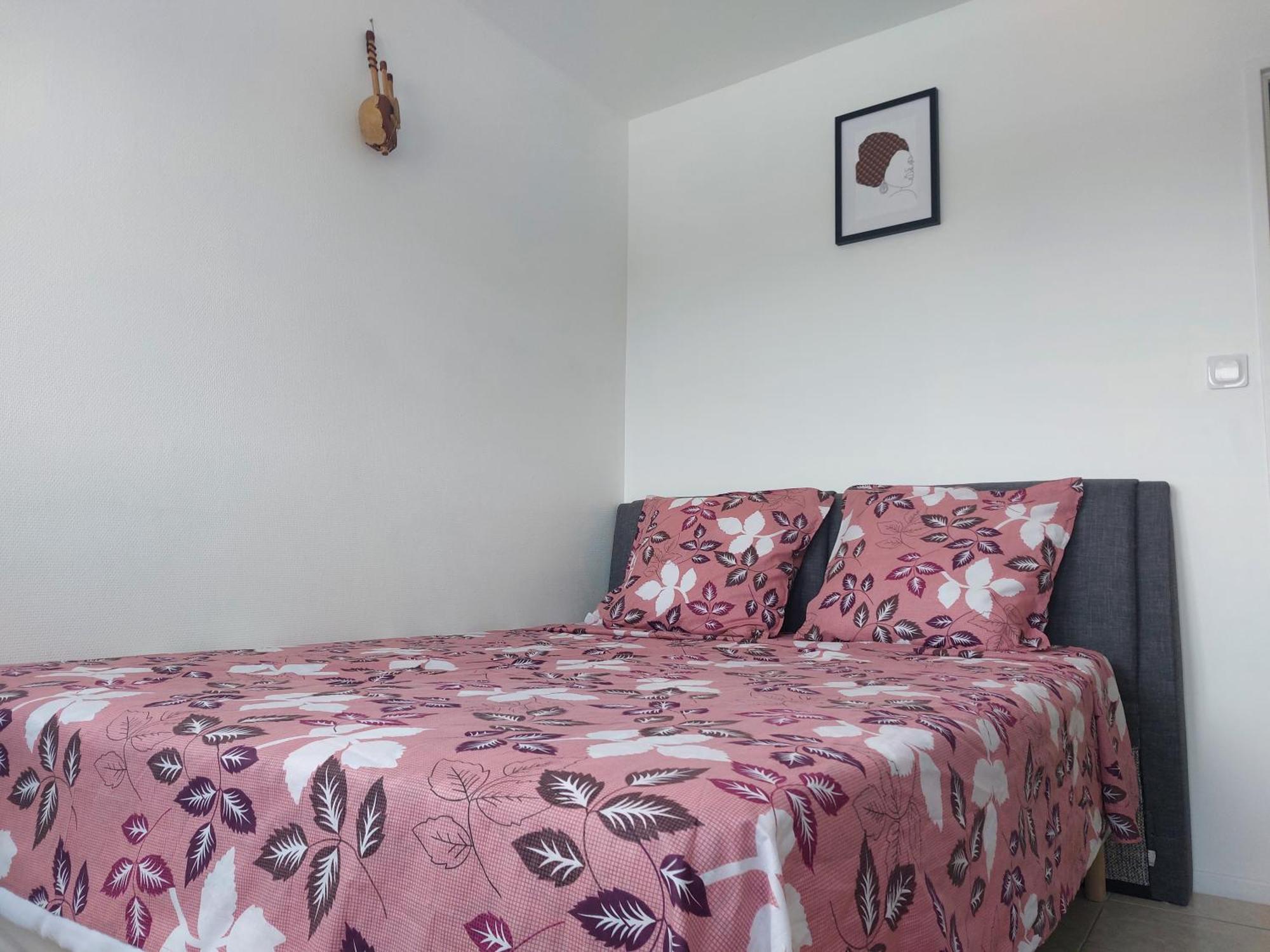 Appartement Au Duleing House Orléans Kültér fotó