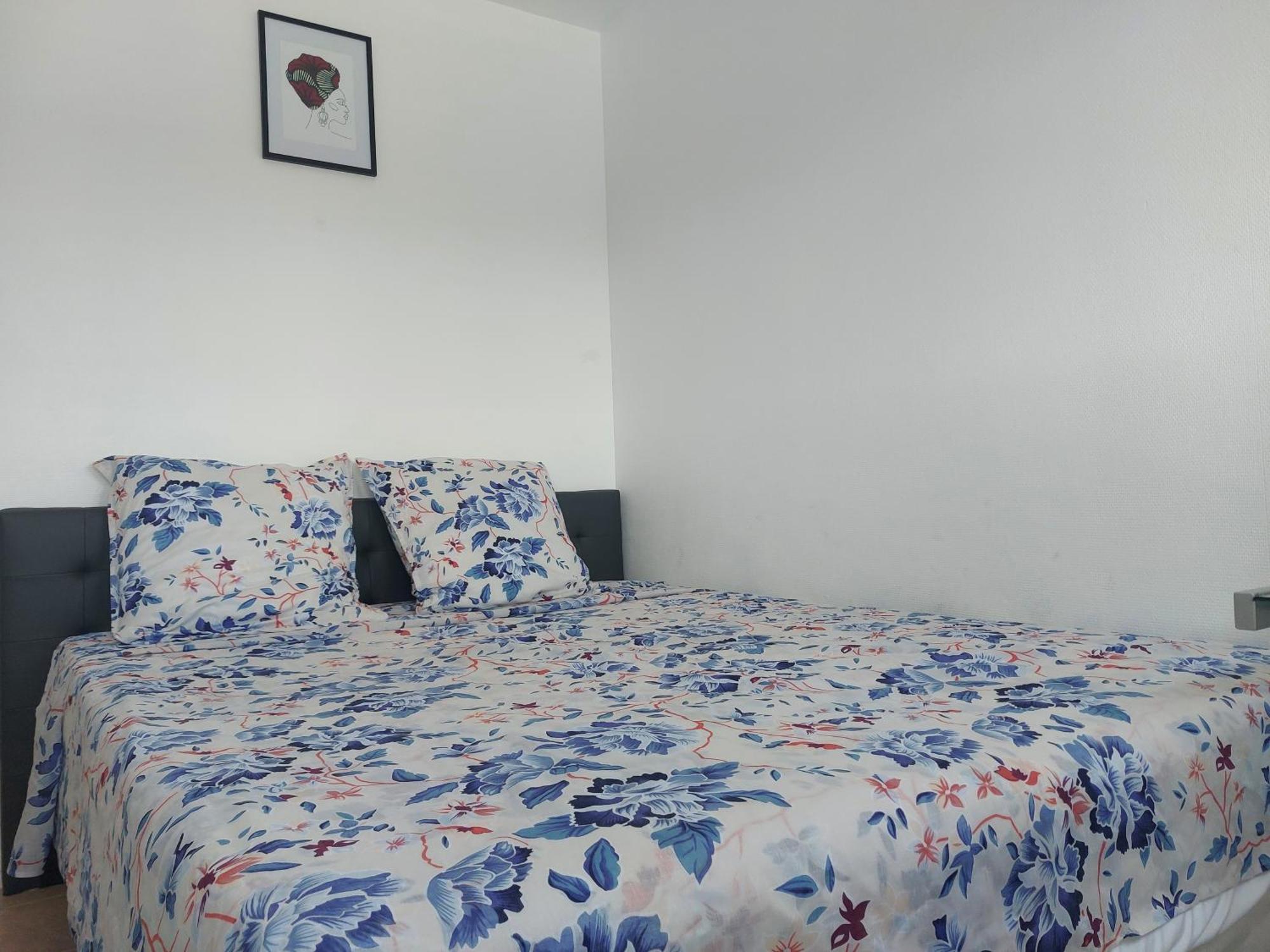 Appartement Au Duleing House Orléans Kültér fotó
