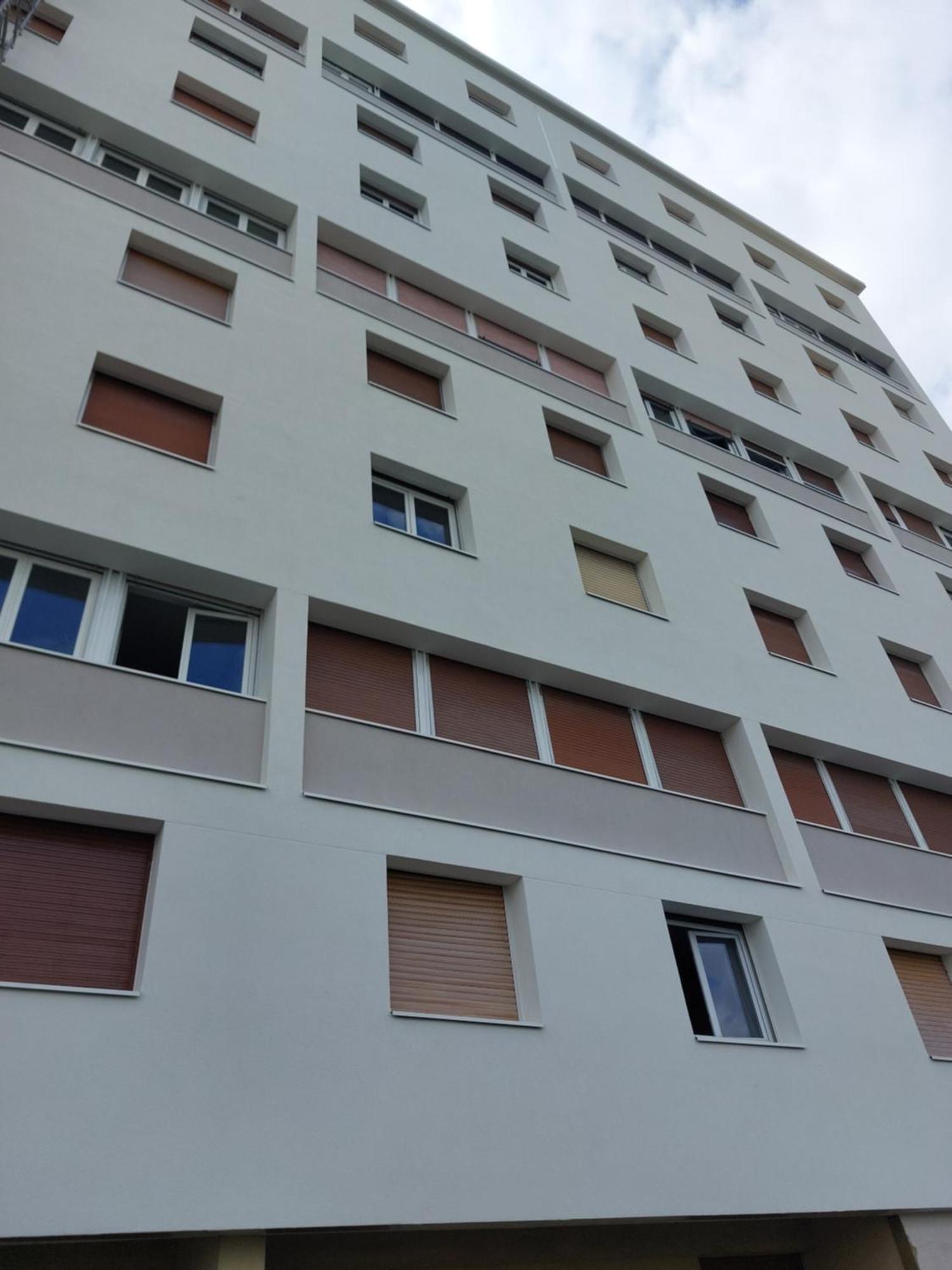 Appartement Au Duleing House Orléans Kültér fotó