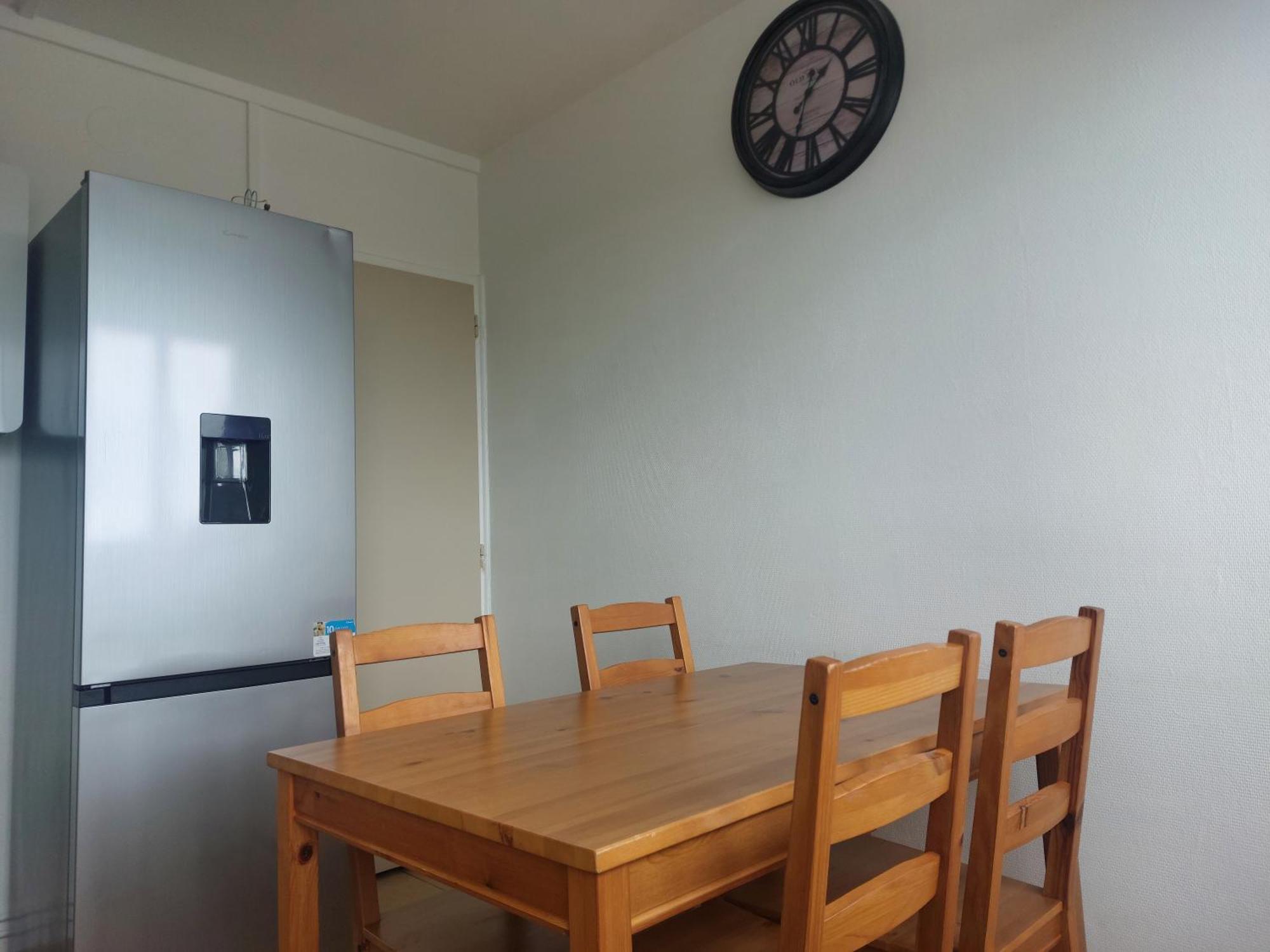 Appartement Au Duleing House Orléans Kültér fotó